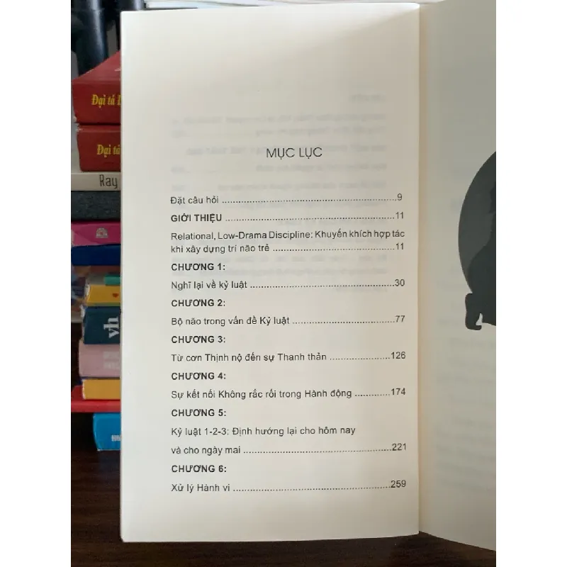 Phương pháp dạy con không đòn roi – Daniel J. Siegel & Tina Payne Bryson 572284