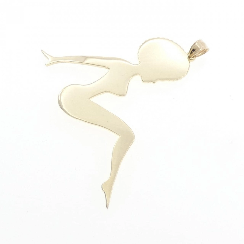 14KYG Pendant - Hàng hiệu Authentic 864440