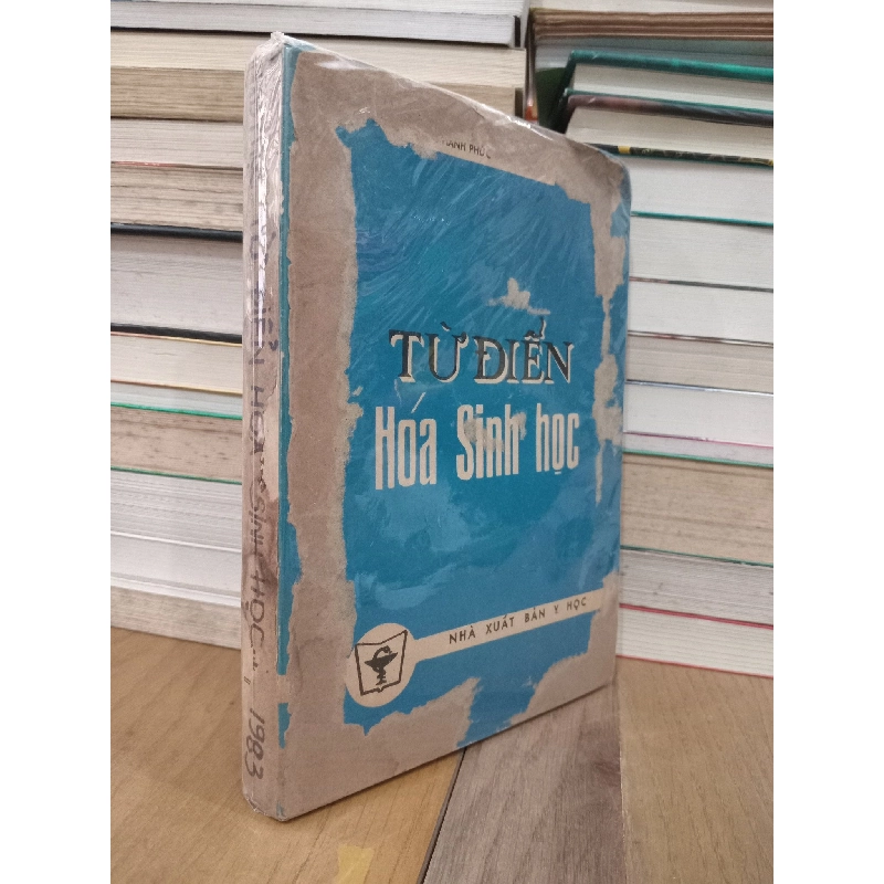 Từ điển hóa sinh học 737034