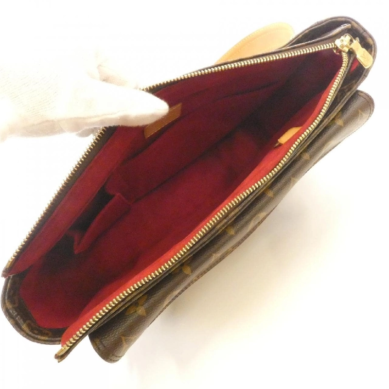 Túi xách vai Louis Vuitton Monogram Viva Cite GM M51163 - Hàng hiệu Chính hãng 768041