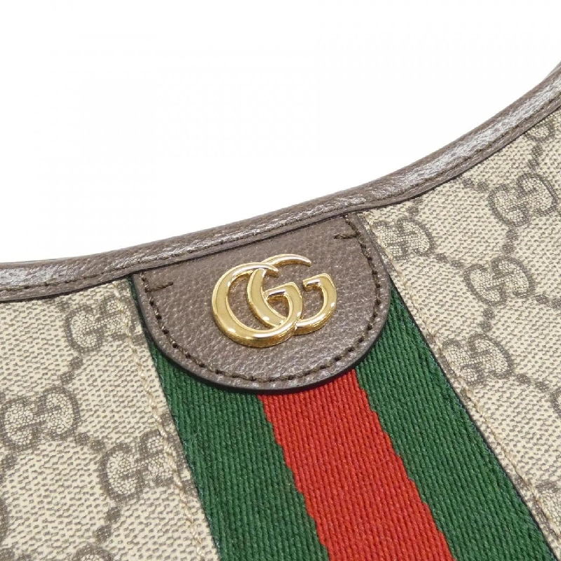 【Sản phẩm mới】Gucci OPHIDIA 781392 96IWG Túi đeo vai 613968