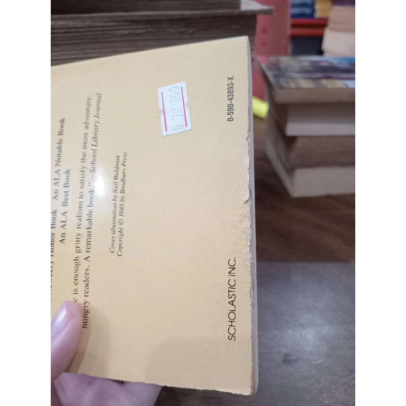 Dogsong - Gary Paulsen 507894