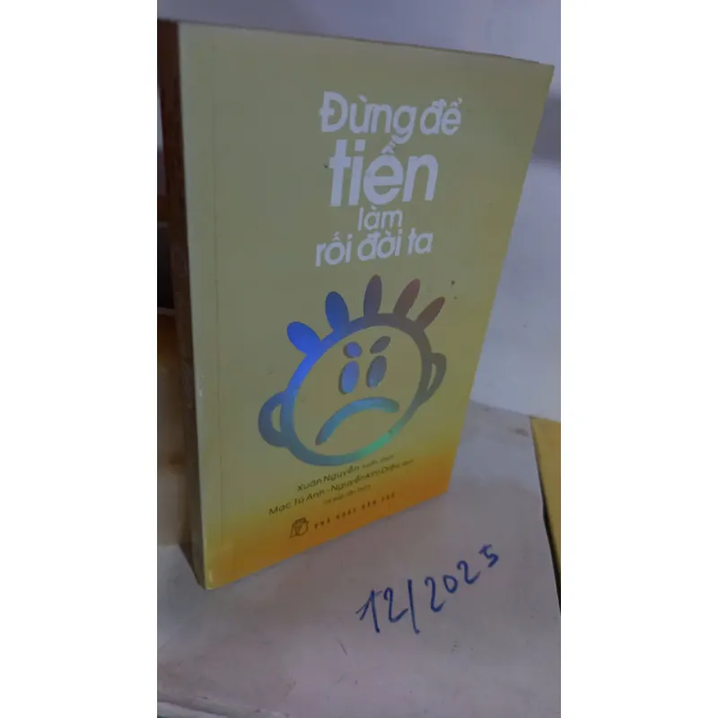 tiền làm rối đời ta 732964