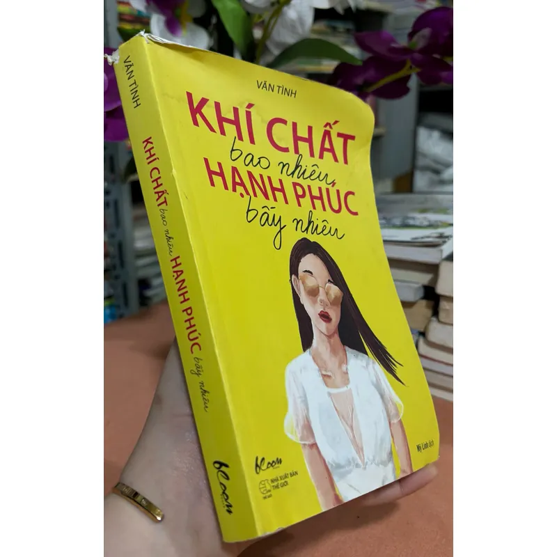 Khí chất bao nhiêu hạnh phúc bấy nhiêu 🌊 594993