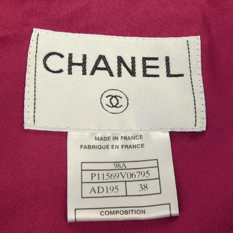 Áo khoác CHANEL - Hàng hiệu Authentic 825967