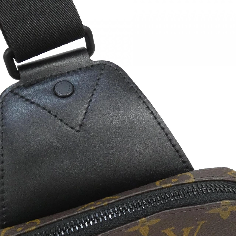 Túi đeo chéo Louis Vuitton Monogram Macassar Avenue M45897 - Hàng hiệu Chính hãng 802976