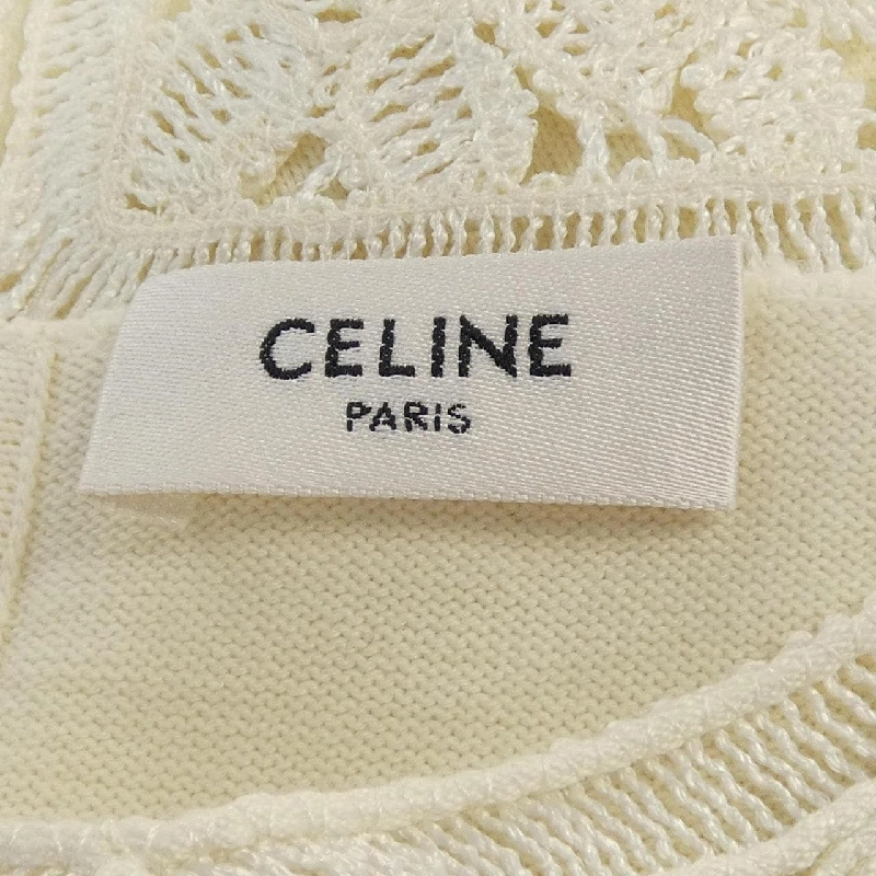 セリーヌ CELINE Màu Corneli RY0420H11 Áo - Hàng hiệu Chính hãng 821851