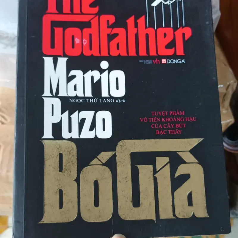 Bố Già- Mario Puzo( Ngọc Thứ Lang dịch) 589198