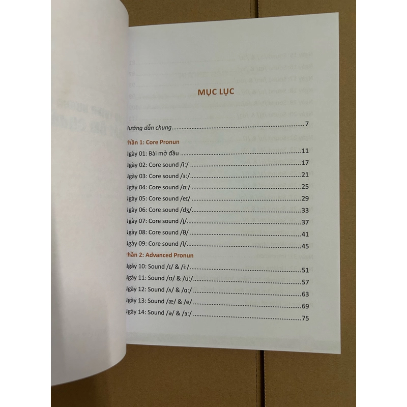 Giáo trình ulti pronun 476372