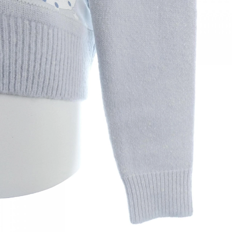 【Mã giảm giá】HERMES Áo len 645391