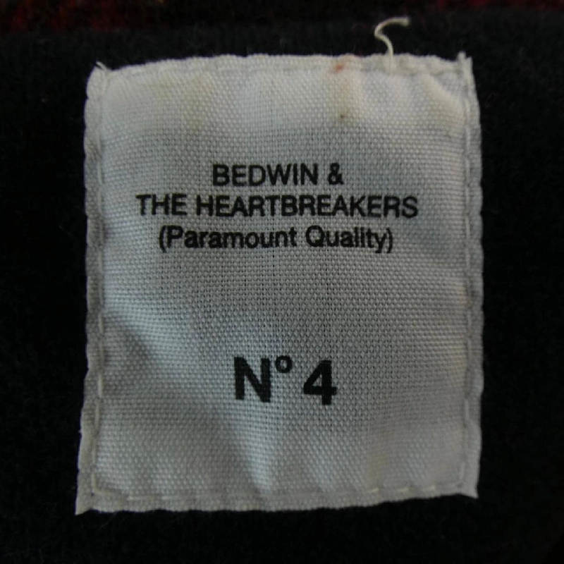 BEDWIN Jacket - Hàng hiệu Authentic 895759