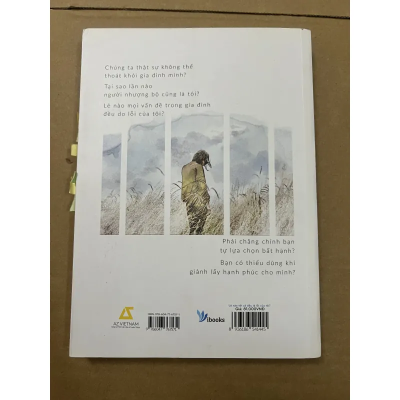 Lẽ Nào Tất Cả Đều Là Lỗi Của Tôi 999099