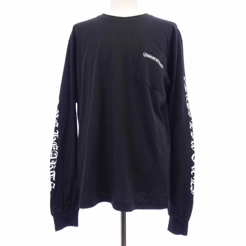 クロムハーツ CHROME HEARTS 408129112******564 T-shirt - Hàng hiệu Authentic 886851