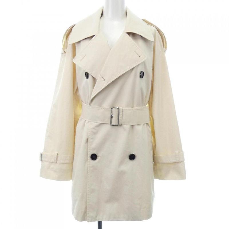 Burberry BURBERRY 80832071 Áo khoác trench 633676