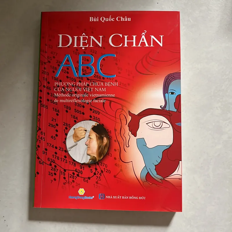 Diện chẩn điều khiển liệu pháp - Bùi Quốc Châu 567342