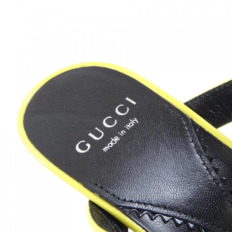 Gucci GUCCI 776643 Sandal - Hàng hiệu Chính hãng 829413