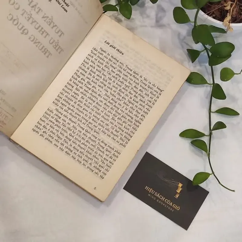 Tuyển tập tiểu thuyết cổ Trung Quốc - Biên soạn GS. Lương Duy Thứ,... 658850