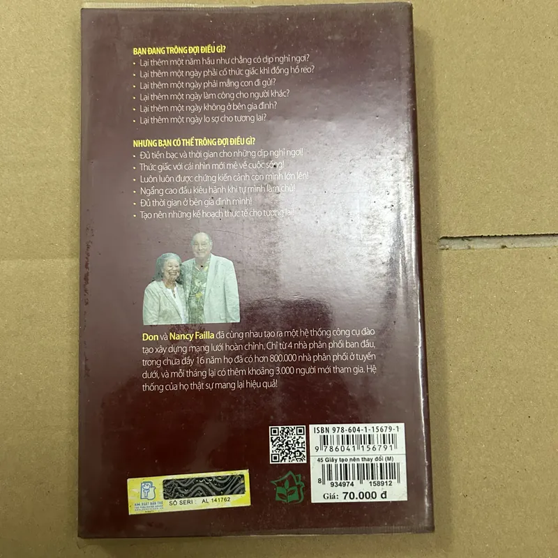 45 giây tạo nên thay đổi 569299