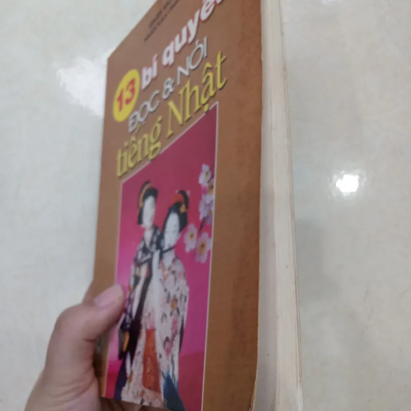 13 bí quyết Đọc và nói tiếng Nhật 📚 788501