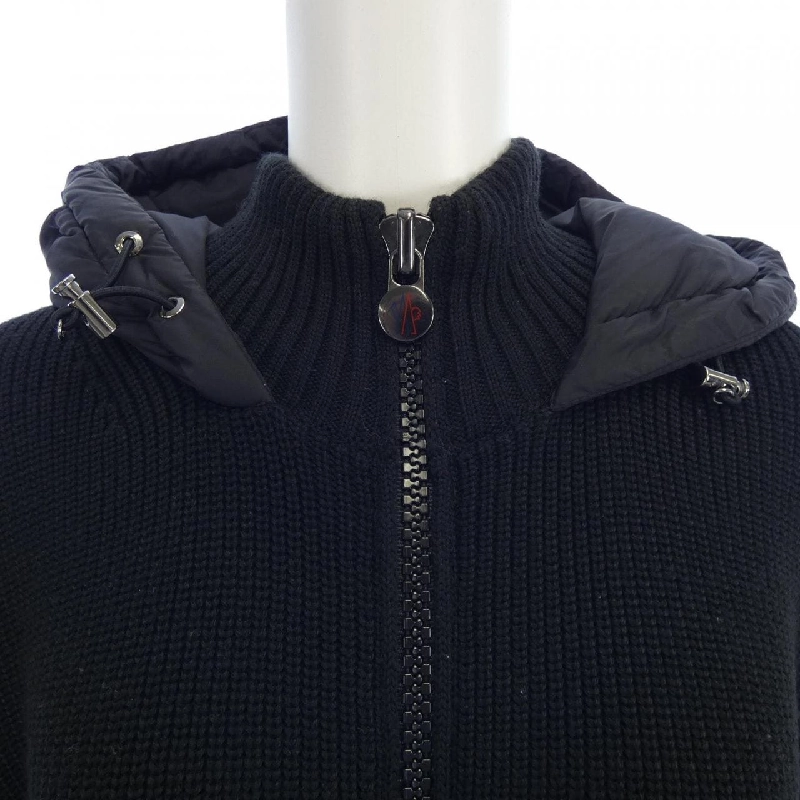 Moncler MONCLER Áo khoác lông - Hàng hiệu Chính hãng 897401