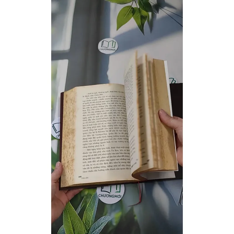 [MIỄN PHÍ BỌC SÁCH] Kiếp Người - Quyển 1: Sống - Hữu Ước 990227