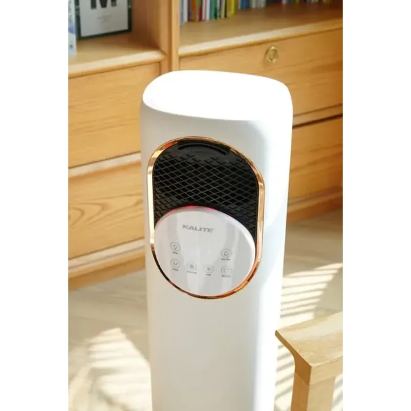 Quạt sưởi All in One KSA368 làm mát, sưởi, tạo ẩm, diệt khuẩn 796532