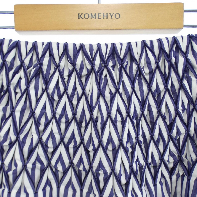 Chân váy CHANEL - Hàng hiệu Authentic 825338