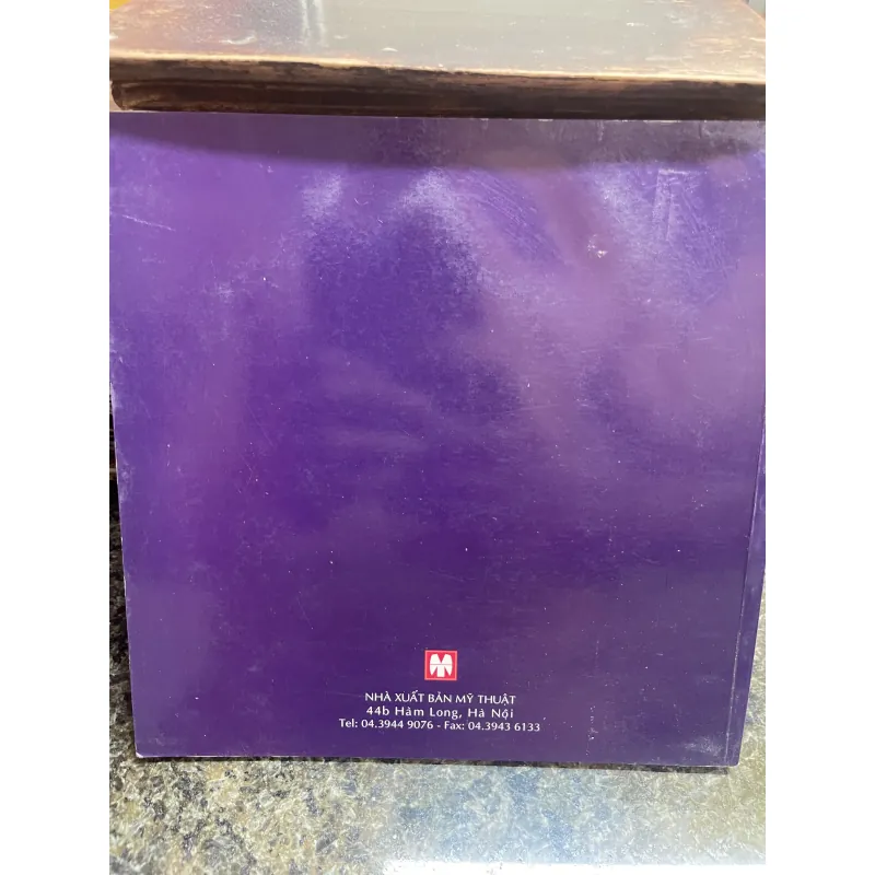 Một chặng đường mỹ thuật  787287