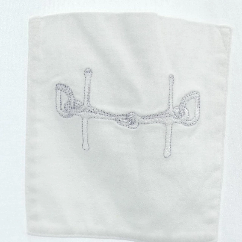 【Mã giảm giá】Áo phông HERMES 644768