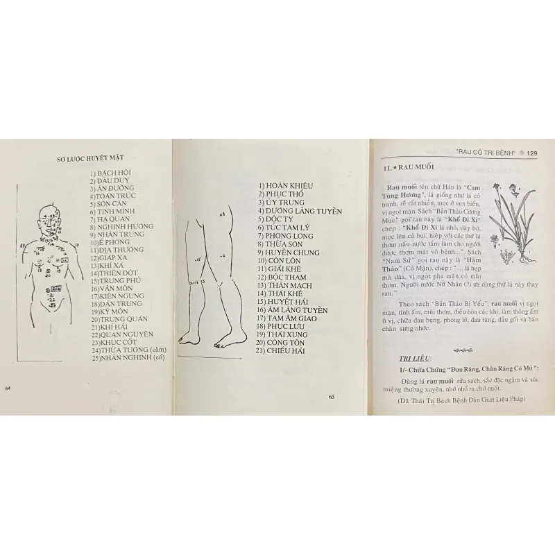 Mẹo vặt đông tây y, phương thuốc hay. 1010620