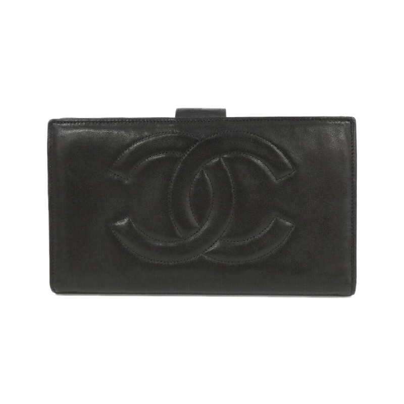 【Vintage】Ví Chanel Timeless CC Line 01429 622434