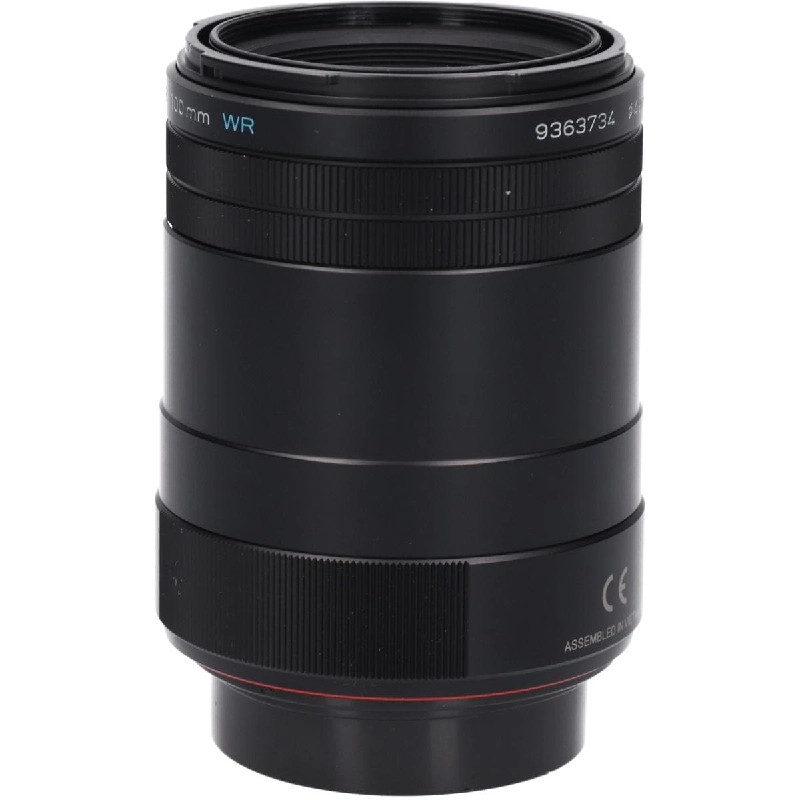Ống kính D FA MACRO 100mm F2.8 - Hàng hiệu Authentic 886394