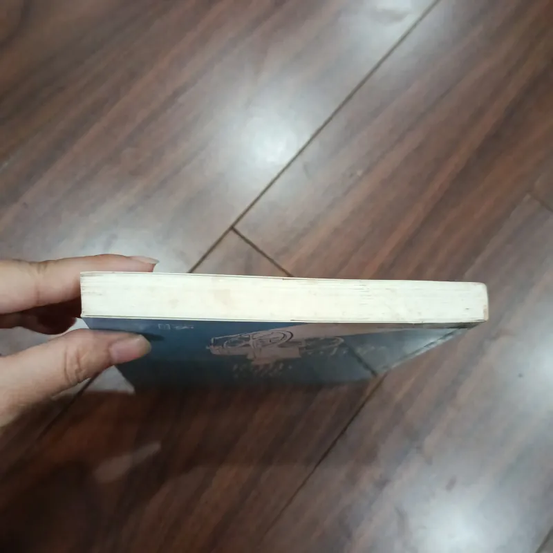 Một lít nước mắt 1035516