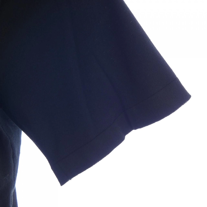 Louis Vuitton LOUIS VUITTON Áo len intarsia jacquard cổ tròn HMN81WJS5 - Hàng hiệu Chính hãng 901779