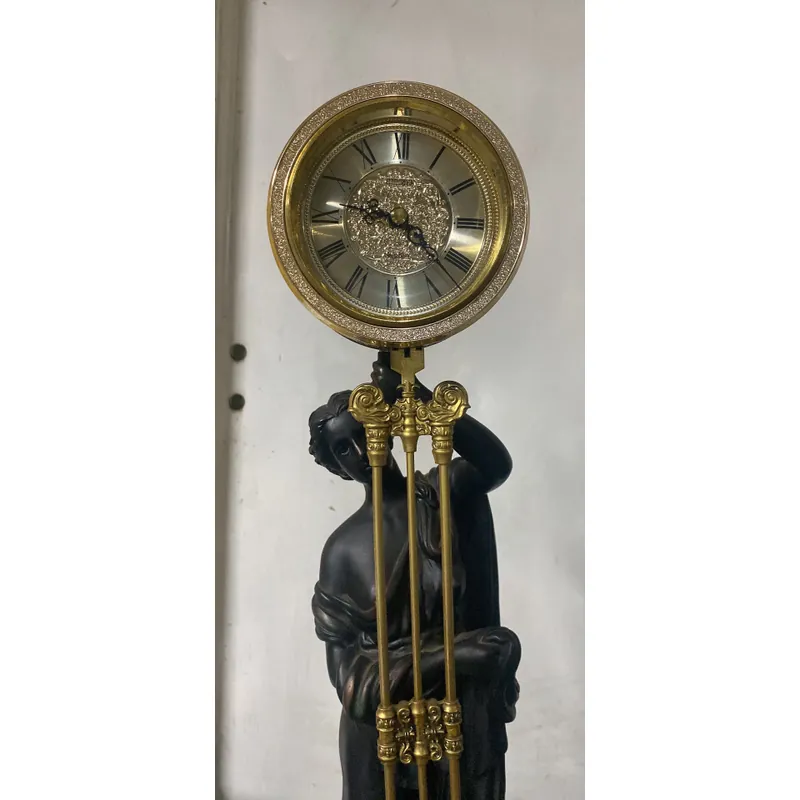 Đồng hồ tượng cổ 598843