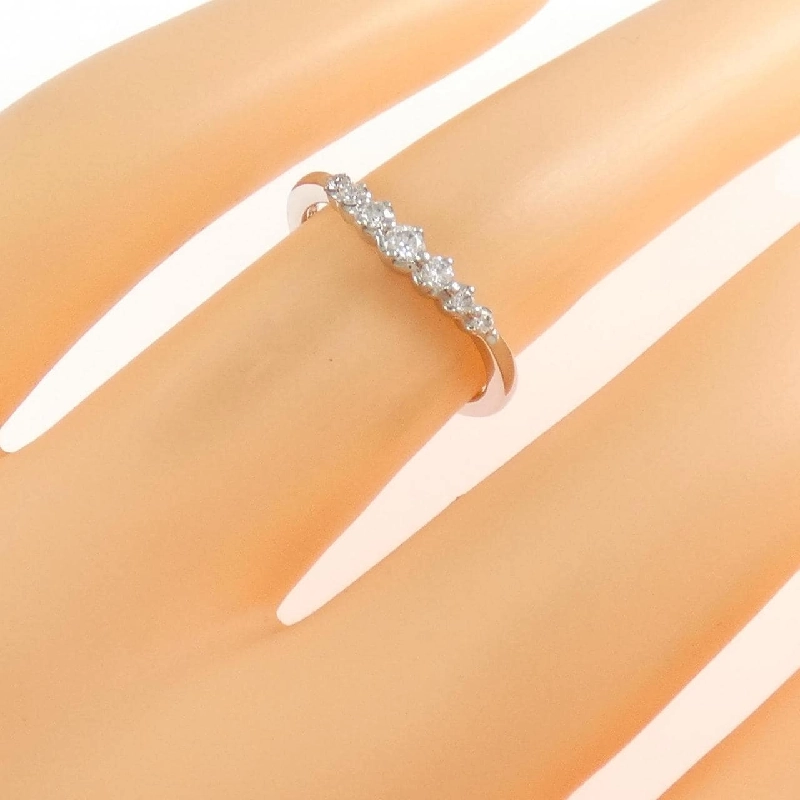 Nhẫn kim cương 4゜C - Hàng hiệu Authentic 839738