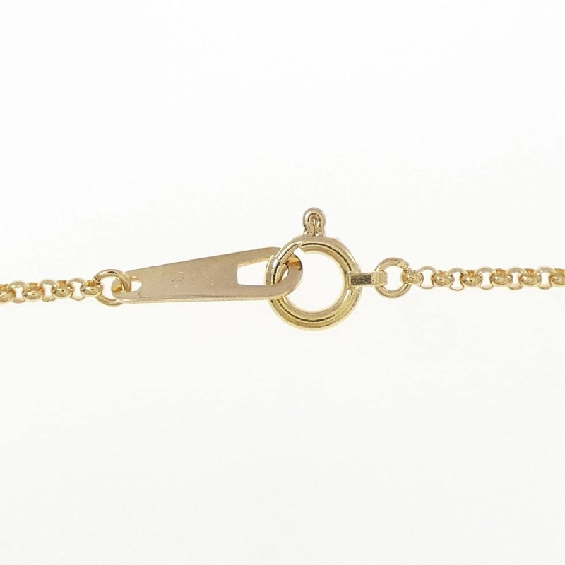 K18YG Ngọc trai trắng 10.4mm - Hàng hiệu Chính hãng 857695