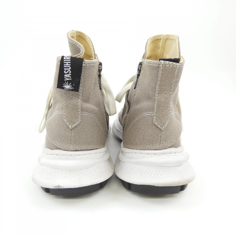 【Khuyến mãi】Giày thể thao MIHARA YASUHIRO 662206