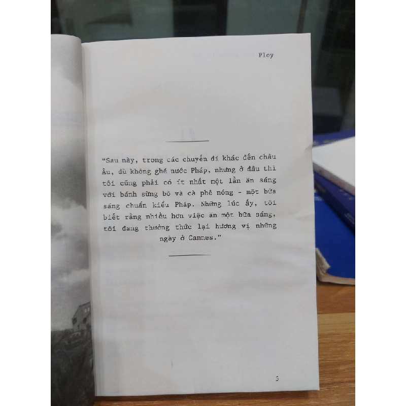 Bánh Bèo Phiêu Lưu Ký – PLOY 539474