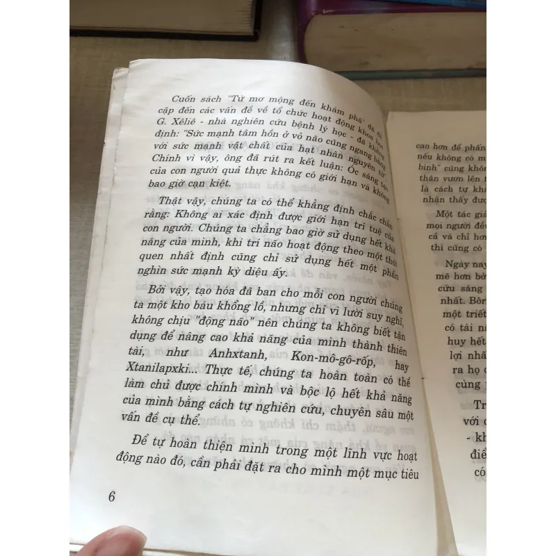 Rèn luyện Tâm linh Trí tuệ để nâng cao sức sáng tạo 1000226