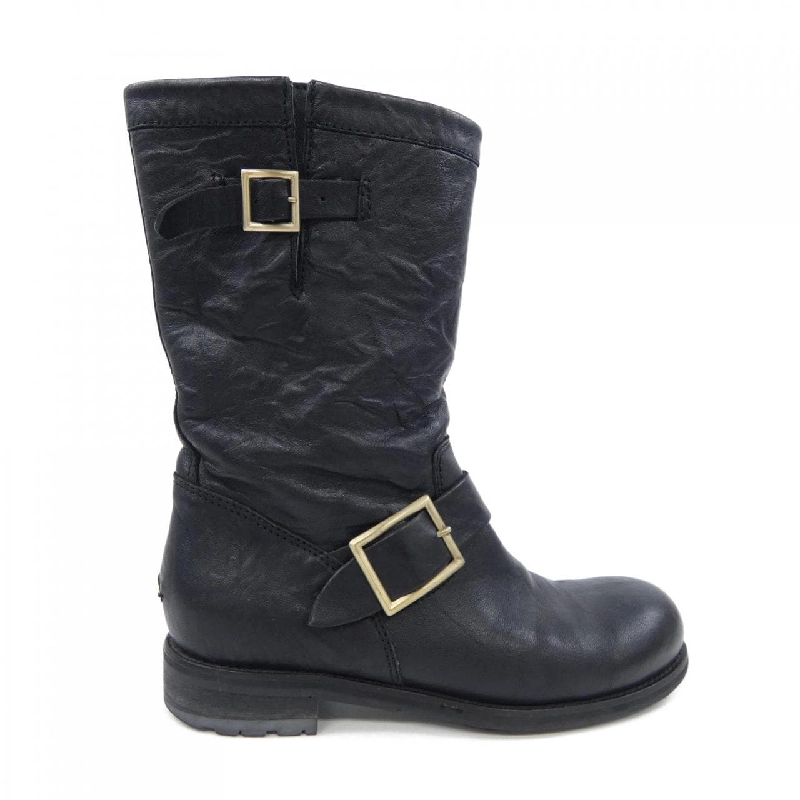 Giày bốt JIMMY CHOO 657330