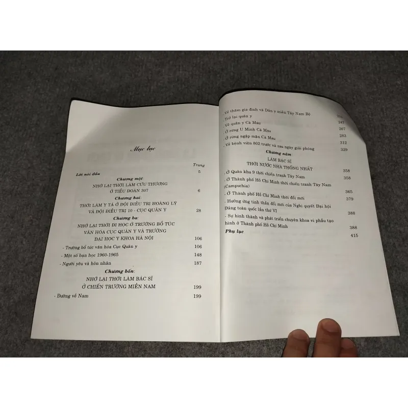 MỘT CUỘC ĐỜI LÀM NGHỀ THẦY THUỐC 991123