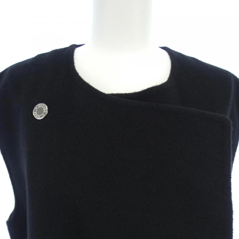 Áo vest dài HERMES 635904