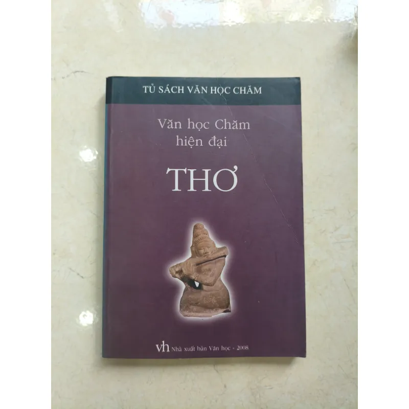 Văn học chăm hiện đại Thơ 🌱 752664