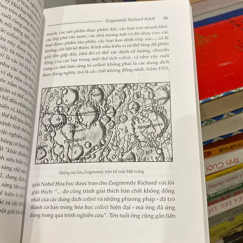 NHỮNG NGƯỜI HUNGARY ĐOẠT GIẢI NOBEL (XB 2009) 568140