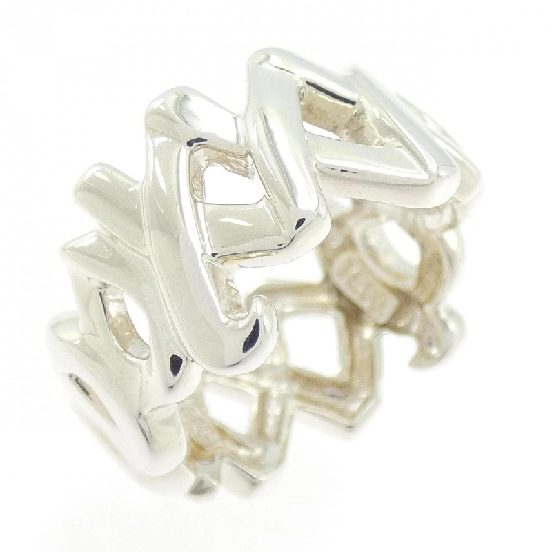 Nhẫn Kiss Tiffany - Hàng hiệu Authentic 837354