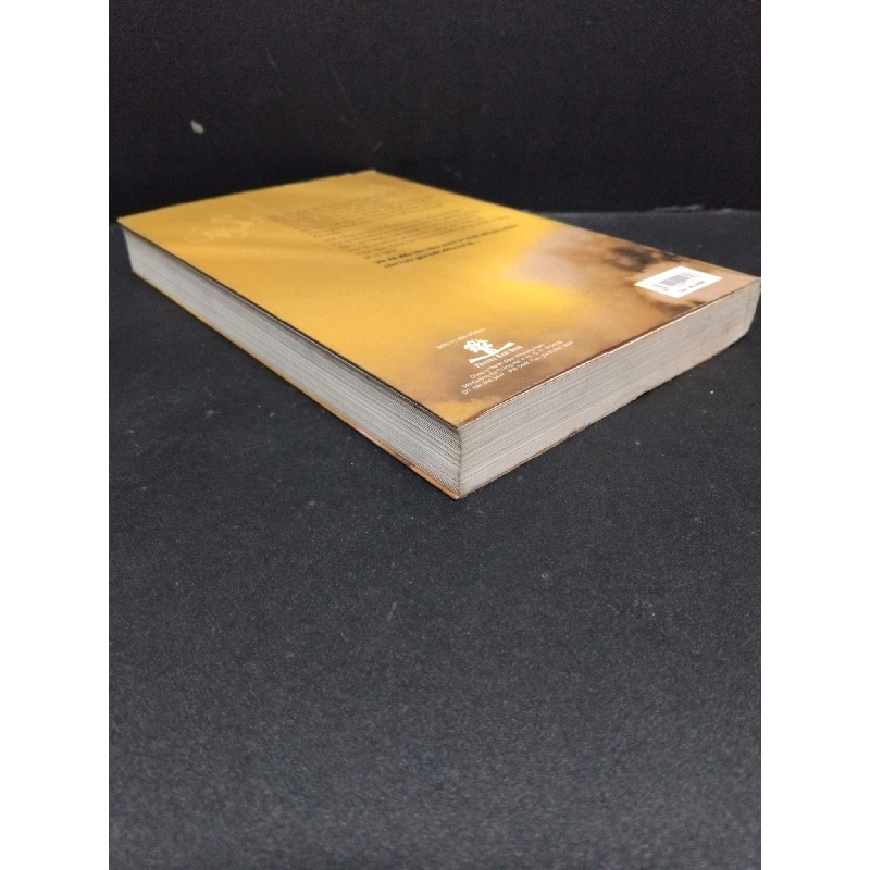 Bá Hán tập 5 mới 80% ố 2009 HCM1906 Long Nhân SÁCH VĂN HỌC 915873