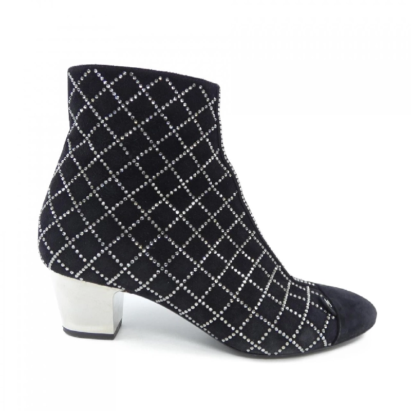 Giày bốt CHANEL 662830