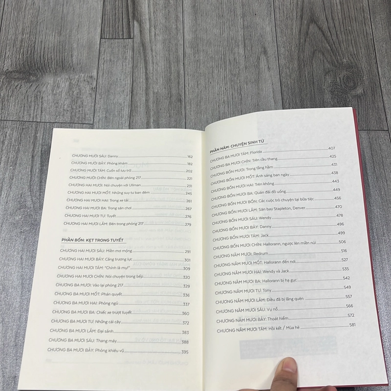 Thị kiến. 4a1 542841