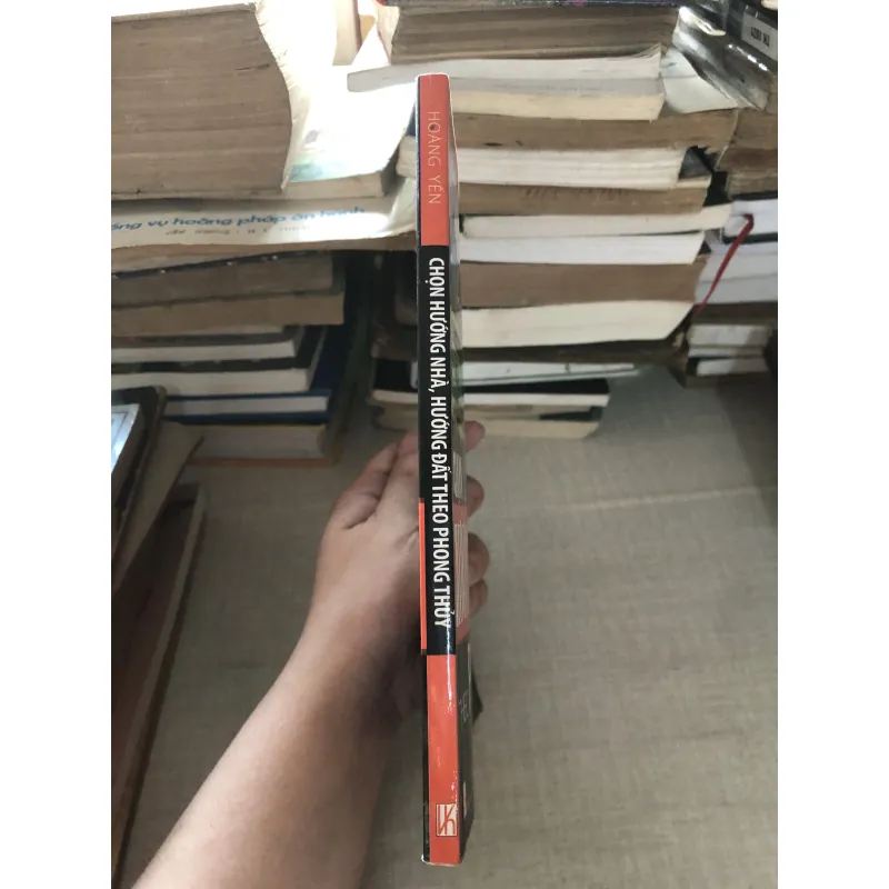 Chọn hướng nhà hướng đất theo phong thuỷ 976110